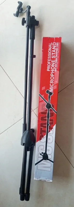 Стойка для микрофона