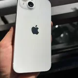 iPhone 13 128 GB White 2
