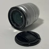 Fujifilm Fujinon XC 16-50mm и Canon EF 70-210mm объективы 2