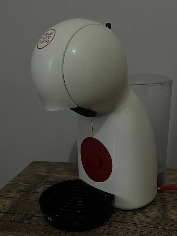 Кофе машина Dolce Gusto