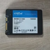 Crucial BX500 1TB SSD 2