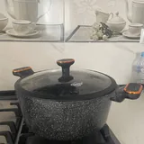 Стул, комод, казан, утюг 3