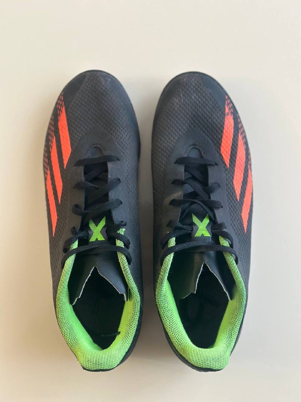 Футбольные бутсы Adidas X Speedportal.4 TF 4