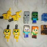 Иголки для инсулина, РинФаст, Росинсулин, Новорапид, Тресиба, Киндеры 7
