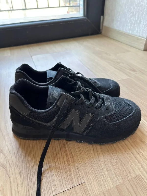 Кроссовки New Balance 574 1