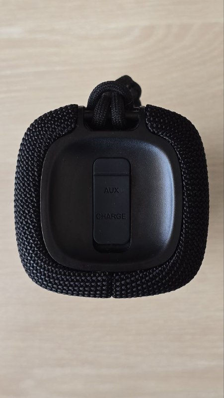 Bluetooth колонка Xiaomi Mi Portable Bluetooth Speaker 3