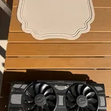 Geforce GTX 1070 8GB 1