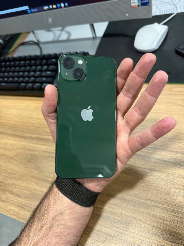 Айфон 13 128Gb 8