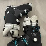 Горнолыжные ботинки SALOMON 2