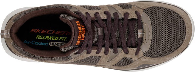 Кроссовки мужские Skechers Quantum Flex 4