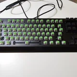 Проводная механическая клавиатура Razer BlackWidow V3 TKL 4