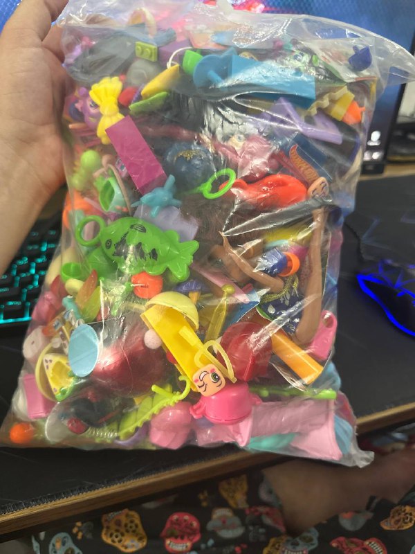 Детские игрушки бесплатно