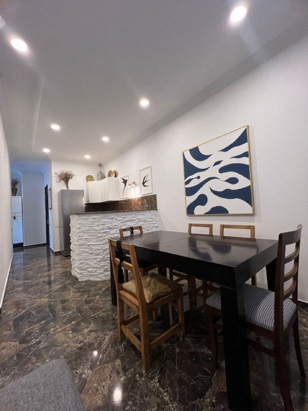 2+1 квартира в центре Батуми с парковкой и кондиционером 8