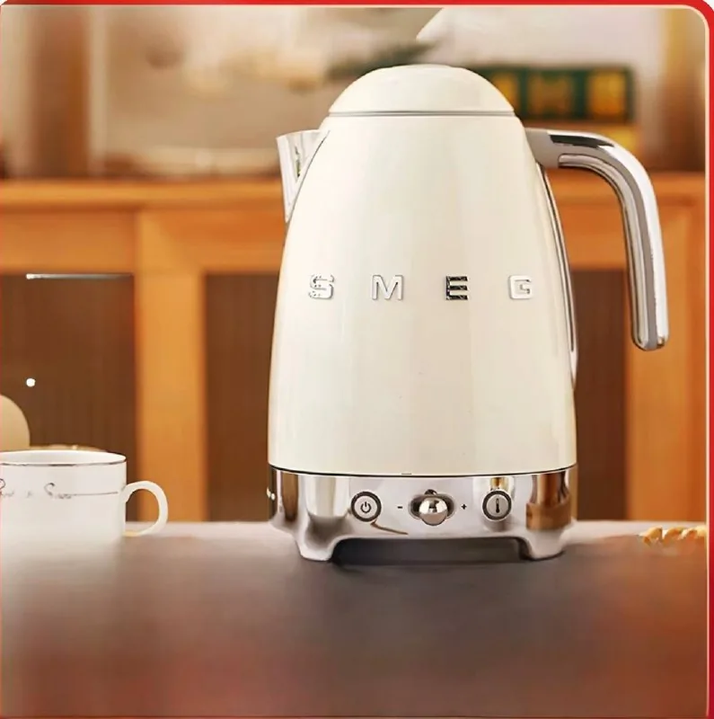 Электрический чайник SMEG