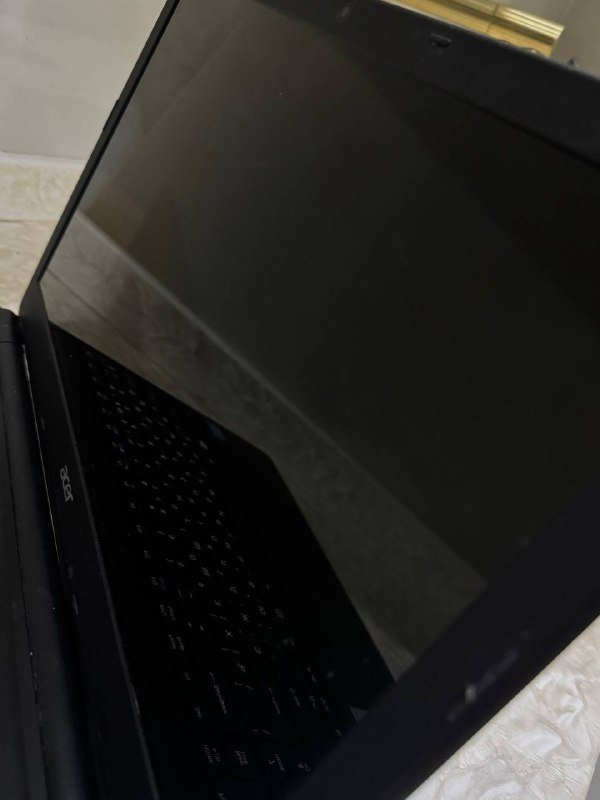 Ноутбук Acer 4