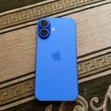 iPhone 16 128 გბ ულტრამარინისფერი 5