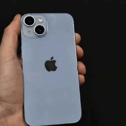 iPhone 14 128 გბ