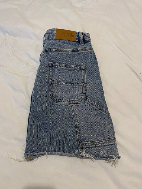 Джинсовая юбка, Юбка на лямках, Кожаные ботиночки, Платье фиолетовое в клеточку, Платье с цветочным принтом, Куртка Zara