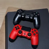 PlayStation 4 Slim 1TB 3