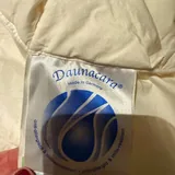 Немецкое пуховое одеяло SCHÄFER Daunacara 3