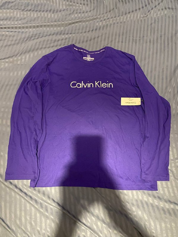 Лонгслив Oakley, Лонгслив Calvin Klein 4