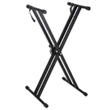 Электронное пианино Yamaha P-115, стойка 2