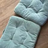 Подушки для стула или дивана 1