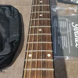 Акустическая гитара Ibanez V50NJP-NT 5