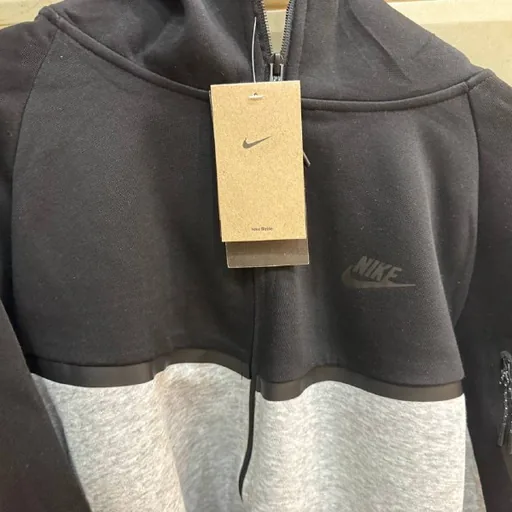მამაკაცის Nike Tech Fleece-ის ქურთუკი