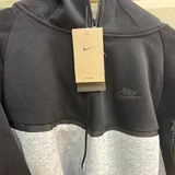 Men's Nike Tech Fleece jacket 1