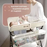 Пеленальний столик 3