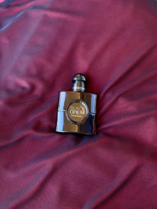 YSL Black Opium Over Red, 30 мл