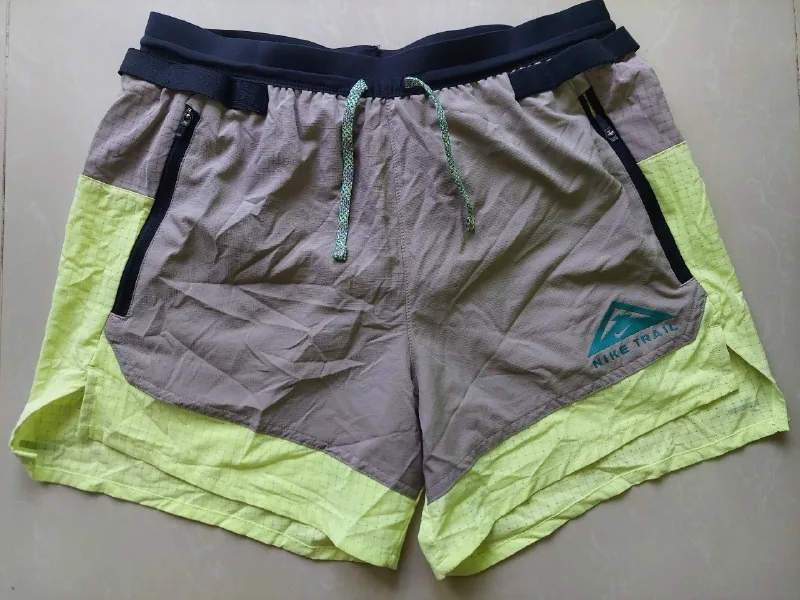 Шорты Nike Trail Running 1