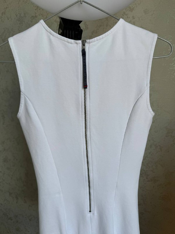 Теннисное платье Tommy Hilfiger, размер XS/S 4