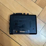 Кассетный плеер Panasonic RQ-P255 2