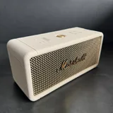 Портативная беспроводная колонка Marshall Middleton Cream 3