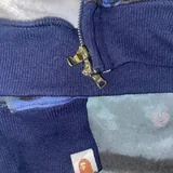 Зипка BAPE 4