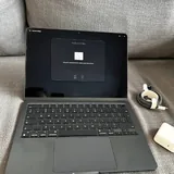 Macbook Air 13 laptop 16Gb RAM 256Gb SSD 2
