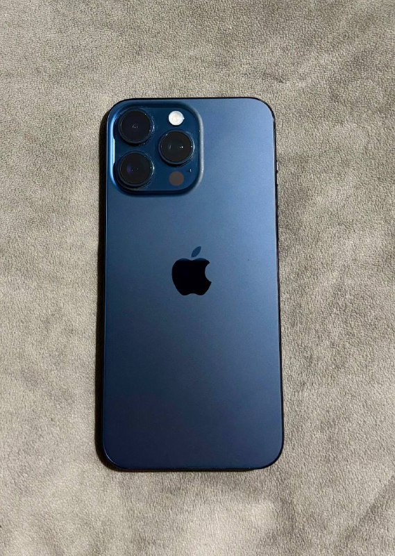 iPhone 15 pro max 256 gb 3