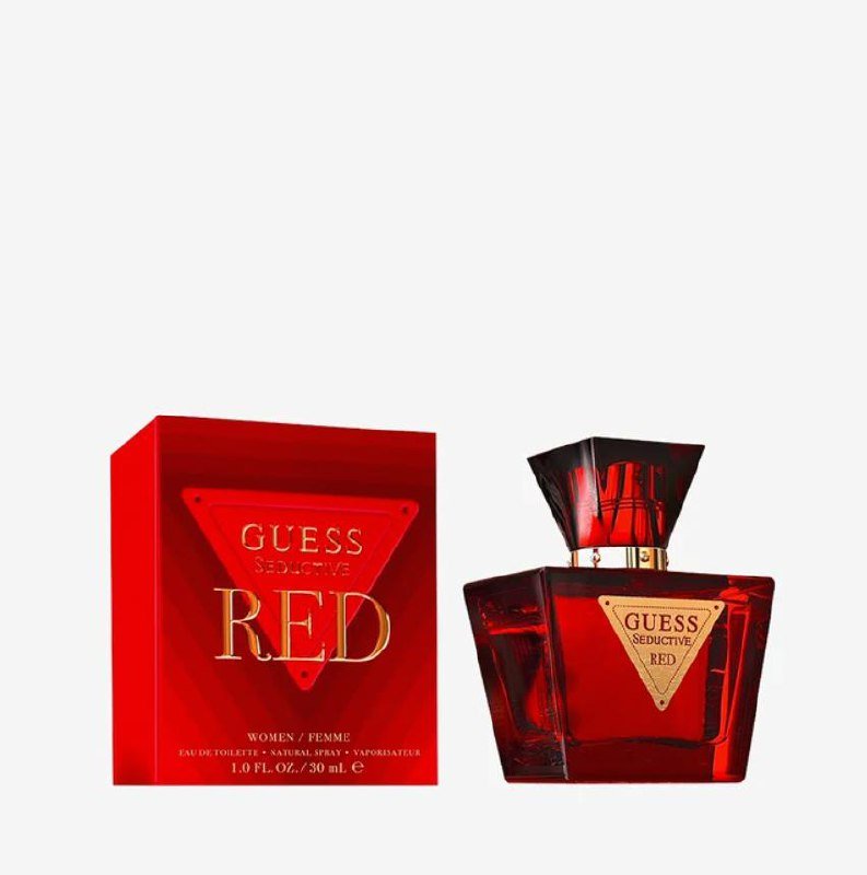 женский парфюм Guess 30 мл