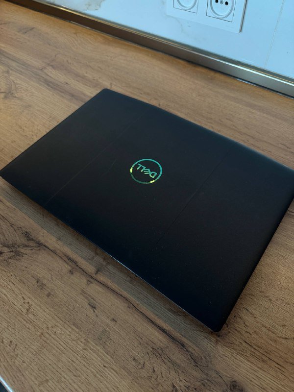 Ноутбук Dell G3 15.6" IPS Full HD 120Hz, Intel Core i5, 8GB RAM, 256GB+1TB SSD 2
