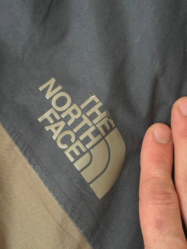 TNF Mountain jacket 2015 мужская 8