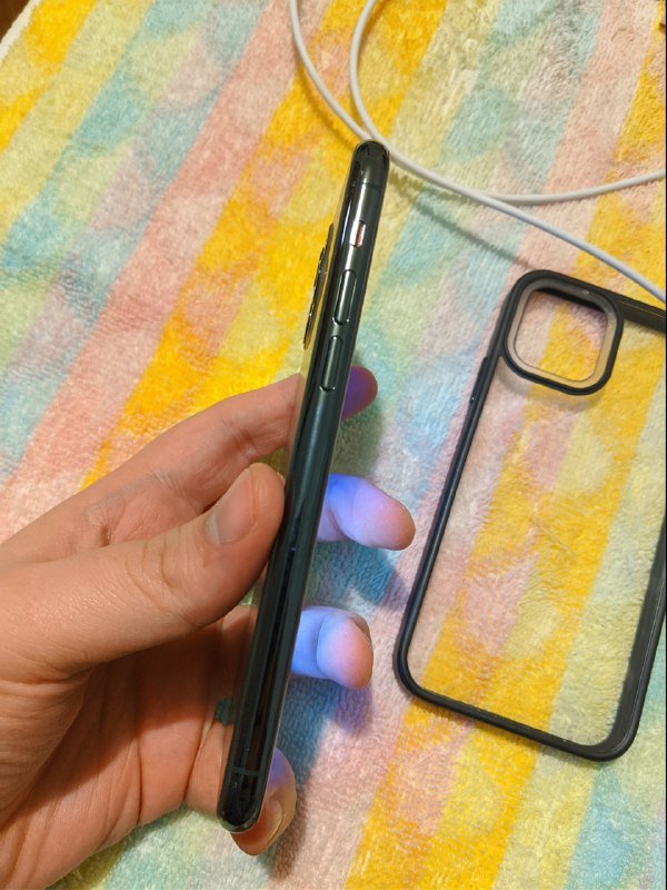 iPhone 11 Pro 64 ГБ 5