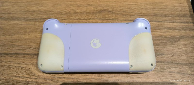 GameSir X2s Type-C мобильный игровой контроллер 3