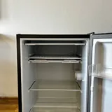 Мини-холодильник Hisense RS13DR-silver 7