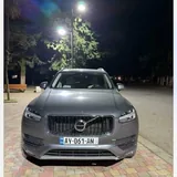 Volvo XC90 T6 9