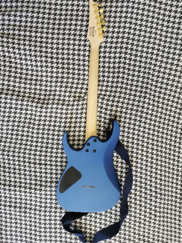 Гитара IBANEZ RG421G-LBM 2