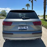 Audi Q7 2016 3