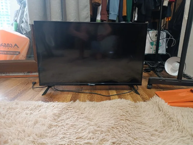 Телевизор Blaupunkt 32WC3000 1