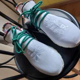 Pharrell Williams x Adidas кроссовки 5